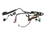 CABLAGGIO PORTA ANTERIORE DESTRA VOLVO V60 1° Serie 31275435 (1018)