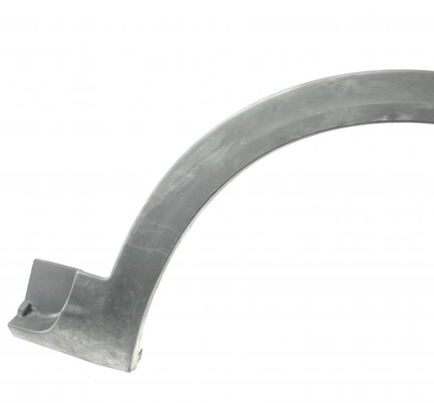 MODANATURA PARAFANGO ANT DX FIAT 500 X Serie Cross 735572238 (16) - Foto 5