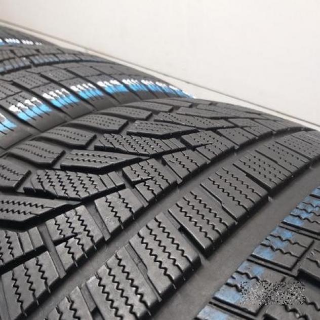 4 gomme 295 35 21 hankook a40700 - Foto 3