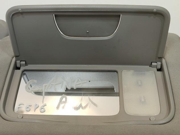 PARASOLE ALETTA LATO PASSEGGERO CHEVROLET Captiva 1° Serie Z20S (06) - Foto 3