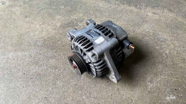 Alternatore Daihatsu Terios 1.3 benzina del 2005 (27060-97401)