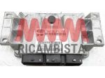 9662258780 IAW6LPC.105 Peugeot 207 centralina motore Magneti Marelli
