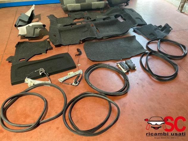 SEDILI FIAT Panda 3° Serie (12) - Foto 3