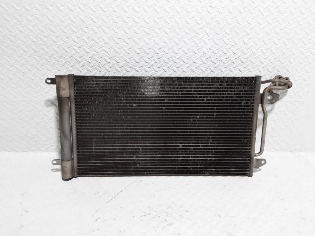 RADIATORE A/C SEAT Ibiza Serie 6R0820411D CAY Diesel 1598 (0812)