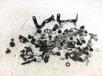 HONDA CBR RR ABS KM0 600 KIT VITI BULLONI BULLONERIA TELAIO ASSORTITI 2024 2026