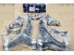 Kit Bracci Anteriori Alfa Romeo 147 - GT - 156 SKS-0200