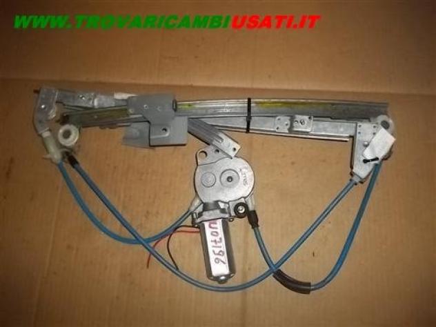 ALZAC.D.2 FILI GOLF 3 Carrozzeria Lamierati esterni Porte Alzacristallo por VOLKSWAGEN - GOLF 3 - 01-08-1992 - 01-07-1997