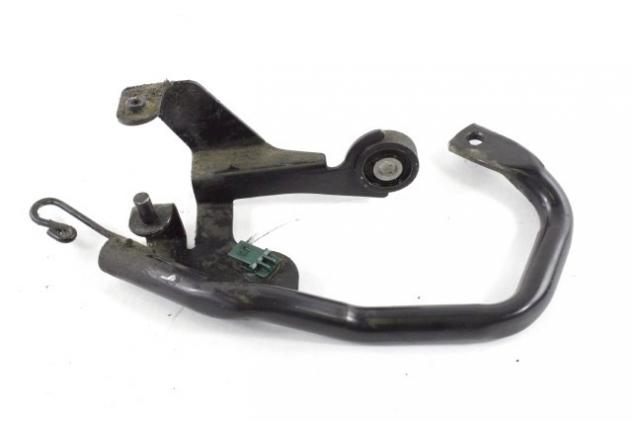 HONDA CBF 1000 F 31421MGJD00 SUPPORTO ATTUATORE VALVOLA DI SCARICO 10 - 13 EXHAUST VALVE MOTOR BRACKET