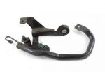 HONDA CBF 1000 F 31421MGJD00 SUPPORTO ATTUATORE VALVOLA DI SCARICO 10 - 13 …