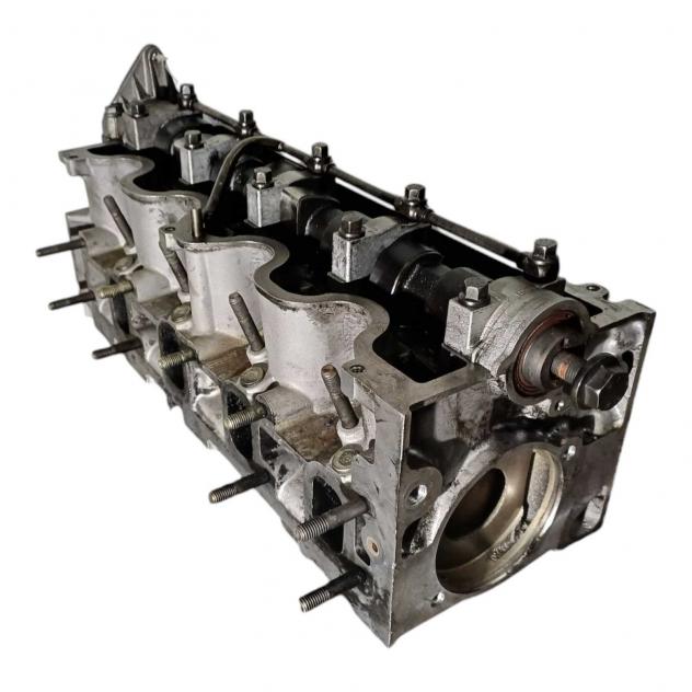 TESTATA FIAT Punto Berlina 5P 2° Serie 71749623 188A2000 Diesel 1900 (9903) - Foto 5