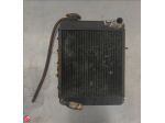 01001701 RADIATORE ACQUA BELLIER JADE MOTORE YANMAR 2TNE68