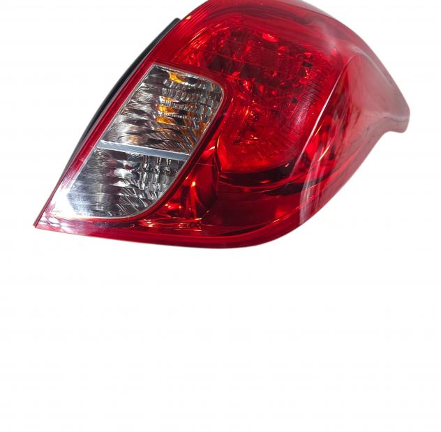 STOP FANALE POSTERIORE DESTRO OPEL Mokka X 42558889 (16) - Foto 12