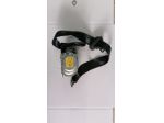 CINTURA ANTERIORE SX FIAT 500X 2017 34133488D