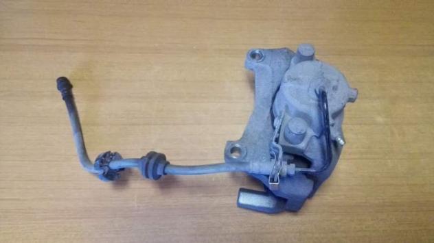 Pinza Freno Anteriore Destra Renault Espace 2.2 dCi 150 Cv. - Foto 4
