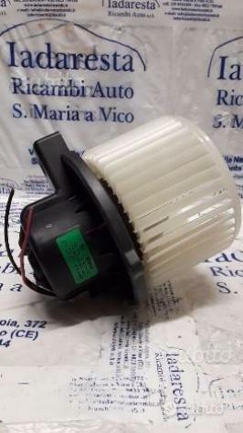 Ventola abitacolo smart 450 0130101113 - Foto 3