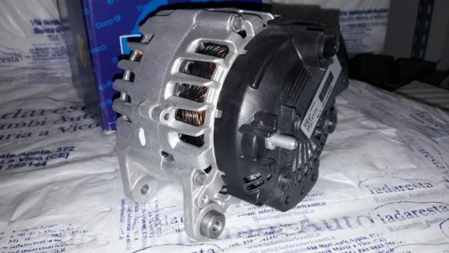 Alternatore audi a1 / vw polo 1.2 03c903025f - Foto 2