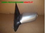 RETROVISORE EST.S.REG.ELE.con fondo C/P GRIGIO MET. 5FILI FORD FIESTA  Vetr &hellip;