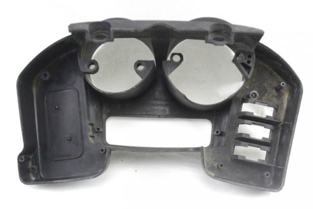BMW R 850 GS, R 1100 GS 62212306472 COVER SUPPORTO STRUMENTAZIONE 259 93 - 06 DASHBOARD HOLDER COVER - Foto 4