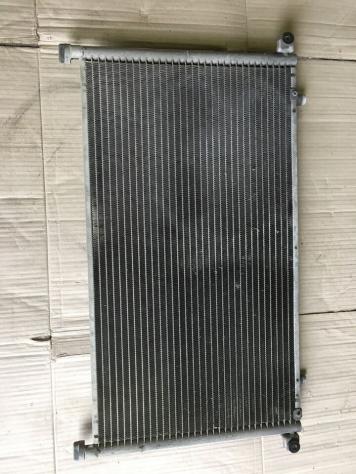 Radiatore Aria Condizionata Clima Nissan Terrano II / 2 R20 2001