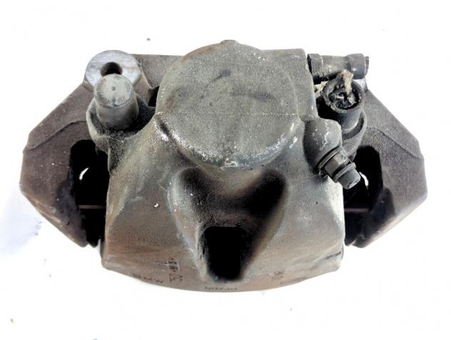 34116776784 PINZA FRENO ANTERIORE DESTRA BMW X5 E70 3.0 D 4X4 173KW AUT 5P (2009) RICAMBIO USATO - Foto 4