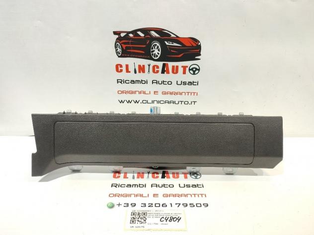 AIRBAG GINOCCHIA MERCEDES Classe B W246 2° Serie A2468600602 651901 (12)