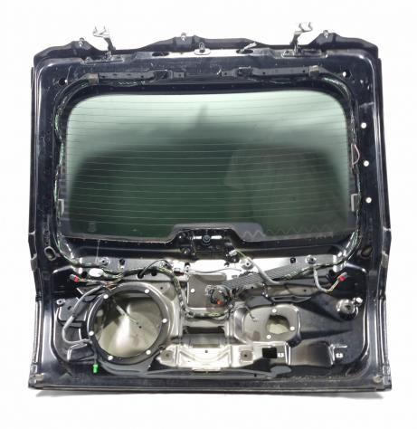 PORTELLONE POSTERIORE COMPLETO LAND ROVER Range Rover SPORT 306DT (0513) - Foto 12