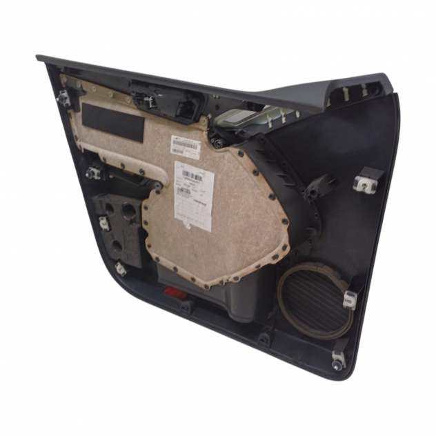 PANNELLO INTERNO PORTIERA ANT DX VOLKSWAGEN Tiguan 1° Serie 5N0867012CXNJ CAVA, CTHA (0711) - Foto 6