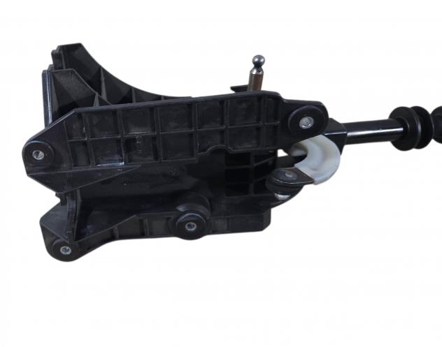 LEVA CAMBIO CITROEN Jumper Serie 00502960200 AH03 Diesel 2000 (14) - Foto 7