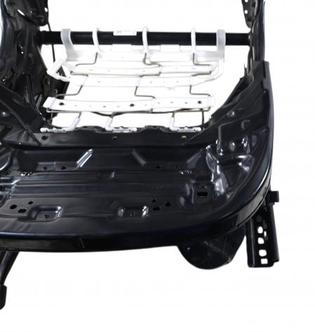 TELAIO SEDILE ANTERIORE SINISTRO SMART Fortwo Coupé (W453) A0009105509 H4D Benzina 1000 (14) - Foto 8
