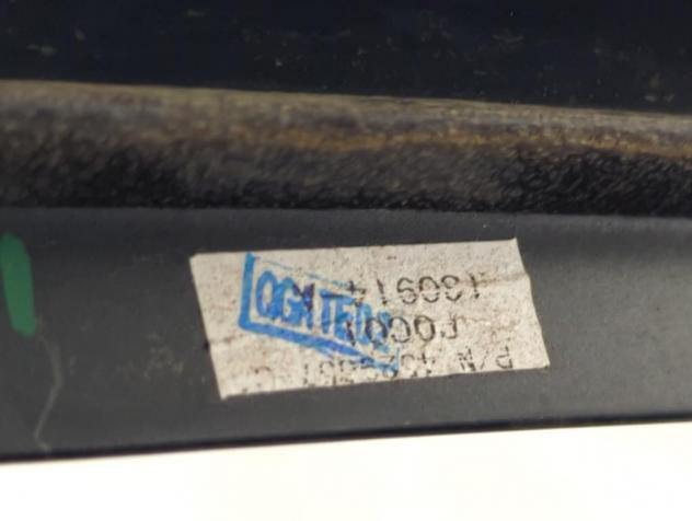 4529657 MODANATURA ESTERNA SUPERIORE PORTA POSTERIORE SINISTRA BMW SERIE 3 318 D F31 SW 2.0 D 105KW 6M 5P (2014) RICAMBIO USATO - Foto 8