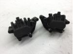 HONDA HORNET 600 COPPIA PINZE FRENO ANTERIORI 2003 PC36A03F
