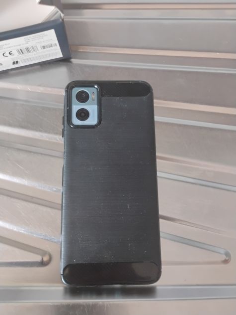 cuffie wireless senza fili android e cellulare Motorola e22 - Foto 4