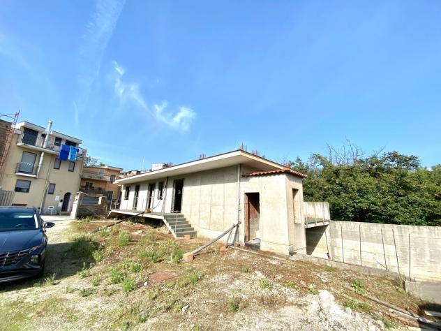 Casa di campagna in Via Sabato Lanzara