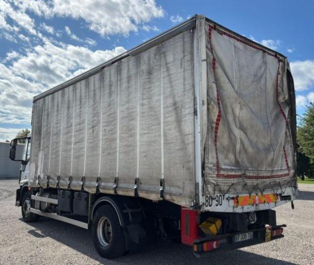 IVECO NEW EUROCARGO ML 160E28P E6 rif. 22813578 - Foto 4