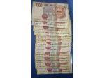 1000 Lire Maria Montessori