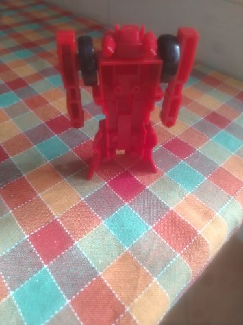 Robot vintage - Foto 4