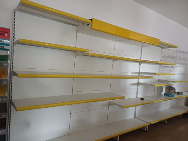 Stock merce e arredamento - Foto 9
