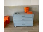 CASSETTIERA PER ARMADIO Tisettanta t70 CENTER