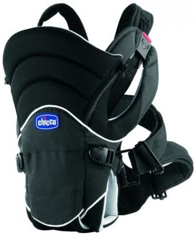 Marsupio Chicco You&Me utilizzabile fino a 12Kg - Foto 3