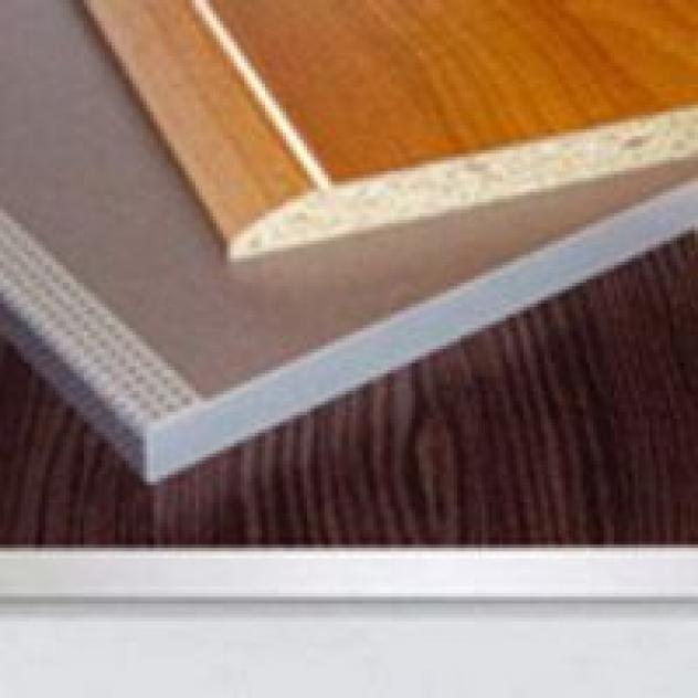 3D Lavorazione di Pannelli di Legno