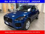 JAGUAR E-Pace 2.0 ibrido/diesel  163cv.  4x4   SE , Km 53.000 rif. 24074922