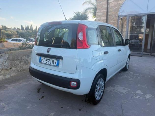 FIAT Panda 1.3 MJT S&S Easy Van 4 posti rif. 24128737 - Foto 4