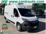 OPEL Movano 33 2.2 BlueHDi L2H2 PM-TM Furgone * 3POSTI* +IVA * rif. 24105112
