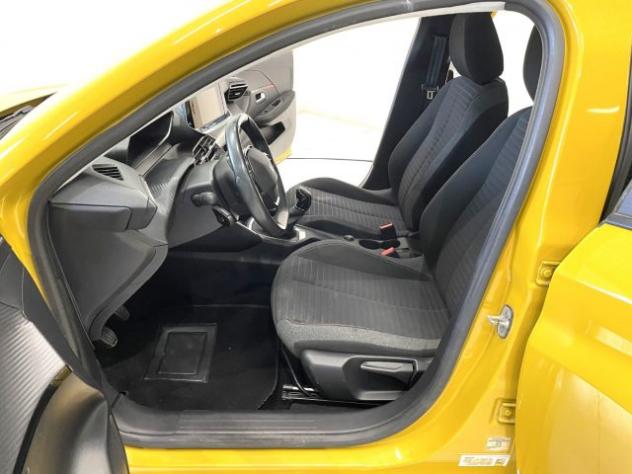 PEUGEOT 208 1.2 PureTech Active 5P Manuale * OK NEOPATENTATI * rif. 24091899 - Foto 6