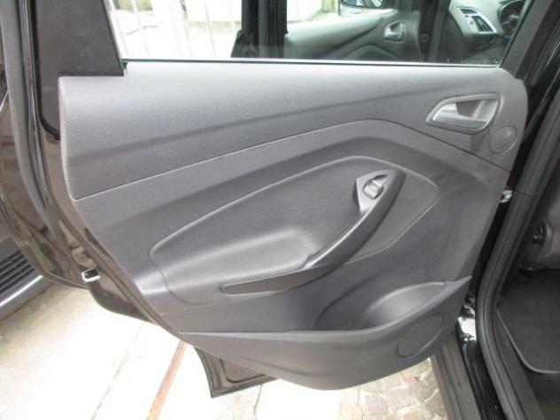 Ford C-Max C-Max III 2015 1.0 ecoboost Titanium X s garantita - Foto 8