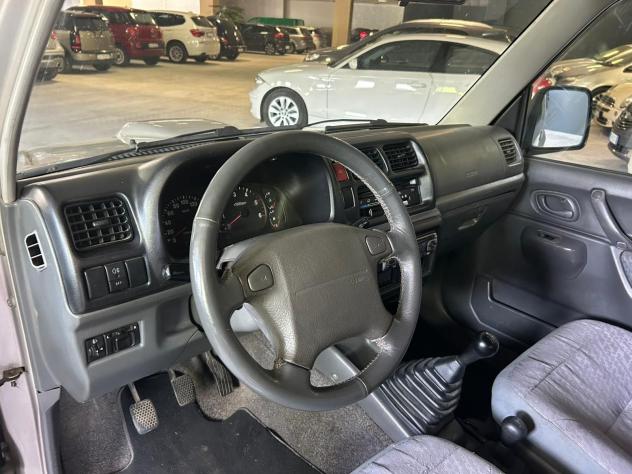 Suzuki Jimny 1.5 DDIS CAT 4WD - Foto 5