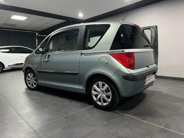 PEUGEOT 1007 1.4 HDi Sporty rif. 23631259 - Foto 3