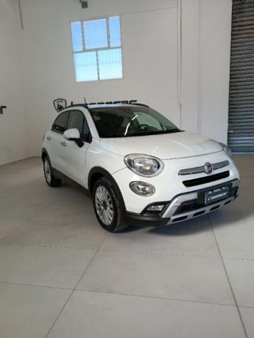 FIAT 500X 1.3 MultiJet 95 CV Cross Plus i.m rif. 23529253 - Foto 2