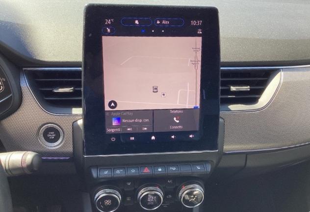 Renault Arkana 1.3 TCE 160 CV Automatica EDC Intens - Foto 5