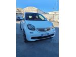 Smart ForFour 70 1.0 twinamic Prime